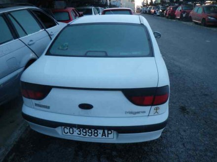 RENAULT MEGANE I BERLINA HATCHBACK (BA0) 1.6e Alize DesguacesAlcala