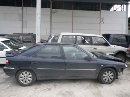 CITROËN XANTIA BERLINA 2.0 HDi 90/110 Attraction DesguacesAlcala