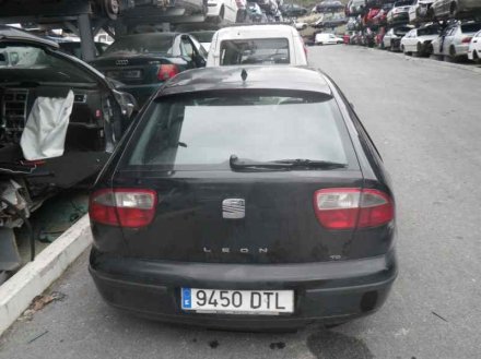 SEAT LEON (1M1) Last Edition DesguacesAlcala