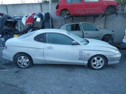 HYUNDAI COUPE (RD) 1.6 FX DesguacesAlcala