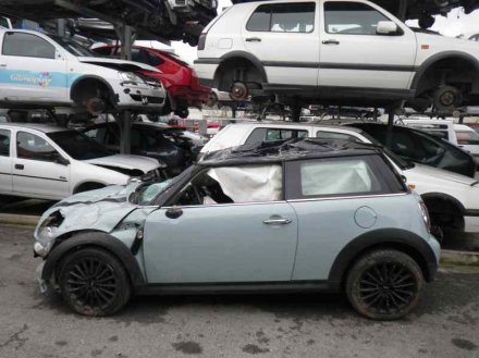 MINI MINI (R56) Cooper DesguacesAlcala