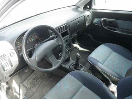 SEAT CORDOBA BERLINA (6K2) SXE DesguacesAlcala