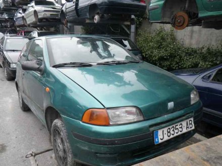 FIAT PUNTO BERLINA (176) TD 60 Cult DesguacesAlcala