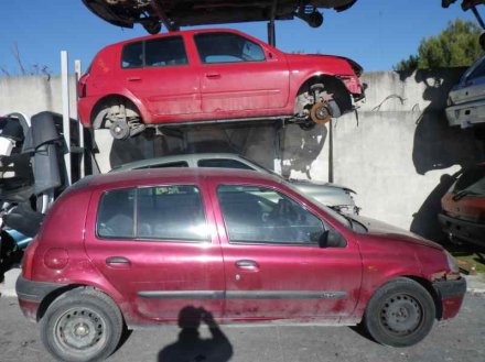 RENAULT CLIO II FASE I (B/CBO) 1.9 D DesguacesAlcala