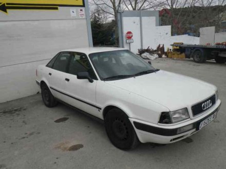 AUDI 80 AVANT 2.3 DesguacesAlcala