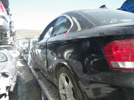 BMW SERIE 1 COUPE (E82) 120d DesguacesAlcala