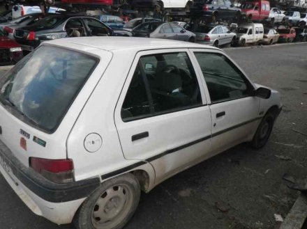 PEUGEOT 106 (S1) Kid DesguacesAlcala