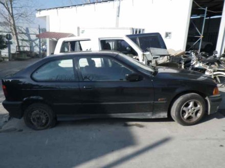 BMW SERIE 3 BERLINA (E36) 316i DesguacesAlcala