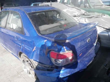 SUBARU IMPREZA G11 (GD/GG) 2.0 R SW DesguacesAlcala