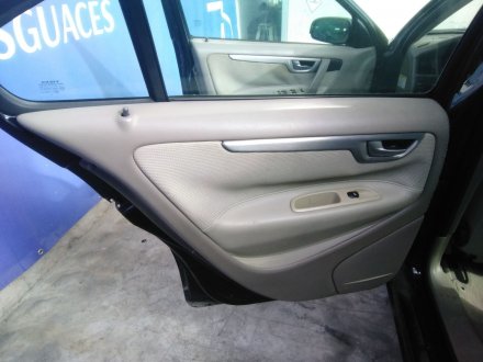 Vehiculo en el desguace: VOLVO S60 BERLINA 2.4 Diesel