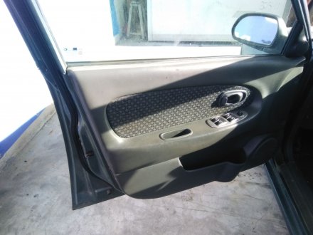 Vehiculo en el desguace: KIA SHUMA II 1.6 LS 4 Berlina