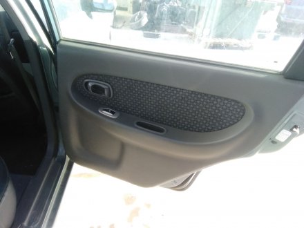 Vehiculo en el desguace: KIA SHUMA II 1.6 LS 4 Berlina