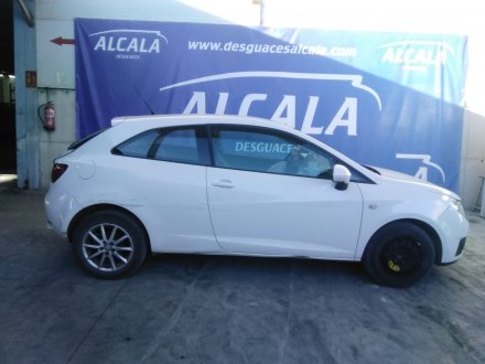 Vehiculo en el desguace: SEAT IBIZA Reference 6J5