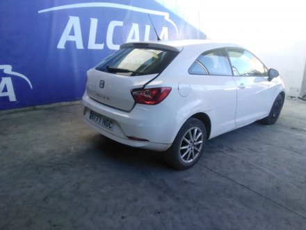 Vehiculo en el desguace: SEAT IBIZA Reference 6J5