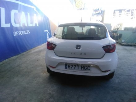 Vehiculo en el desguace: SEAT IBIZA Reference 6J5