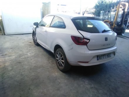 Vehiculo en el desguace: SEAT IBIZA Reference 6J5