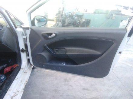 Vehiculo en el desguace: SEAT IBIZA Reference 6J5
