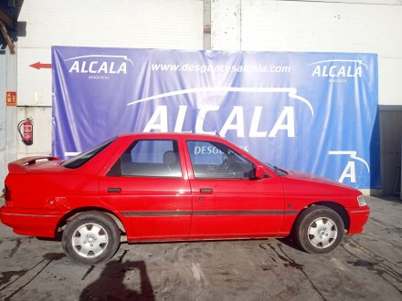 Vehiculo en el desguace: FORD ORION CL