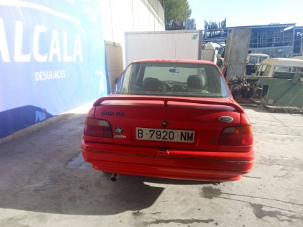 Vehiculo en el desguace: FORD ORION CL