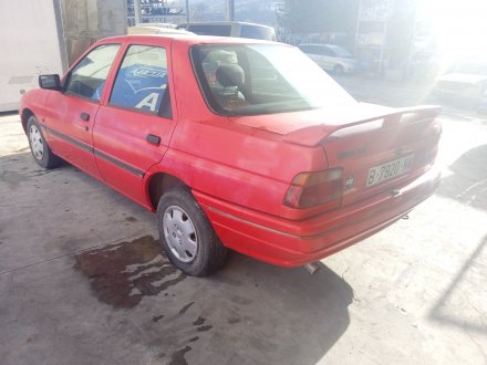 Vehiculo en el desguace: FORD ORION CL