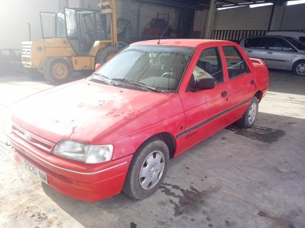 Vehiculo en el desguace: FORD ORION CL