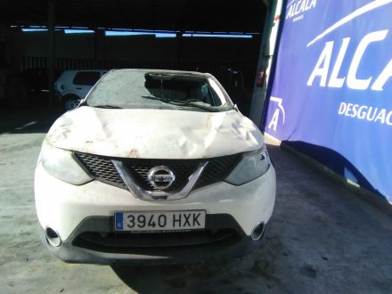 Vehiculo en el desguace: NISSAN QASHQAI (J11) Acenta