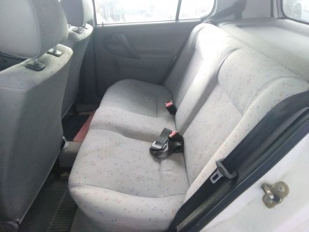 Vehiculo en el desguace: VOLKSWAGEN POLO BERLINA (6N1) Básico
