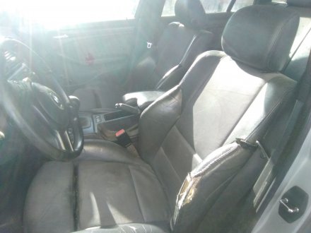 Vehiculo en el desguace: BMW SERIE 3 BERLINA (E46) 2.0 16V Diesel CAT