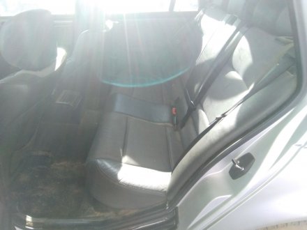 Vehiculo en el desguace: BMW SERIE 3 BERLINA (E46) 2.0 16V Diesel CAT