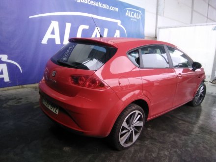 Vehiculo en el desguace: SEAT LEON (1P1) Reference