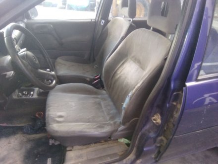 Vehiculo en el desguace: OPEL CORSA B 1.7 Diesel