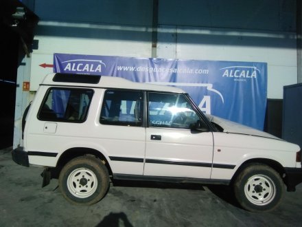 Vehiculo en el desguace: LAND ROVER Discovery (SALLJG/LJ) 2.5 Turbodiesel