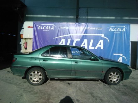 Vehiculo en el desguace: PEUGEOT 406 BERLINA (S1/S2) ST