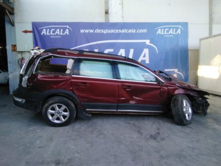 Vehiculo en el desguace: VOLVO XC70 *