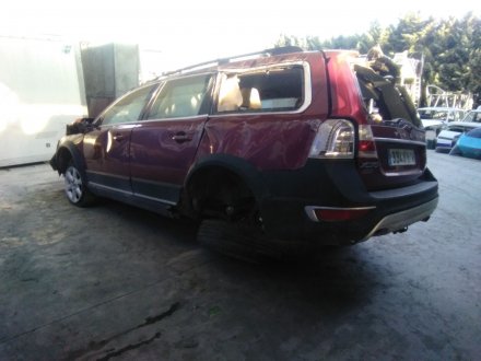 Vehiculo en el desguace: VOLVO XC70 *