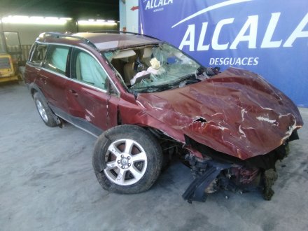 Vehiculo en el desguace: VOLVO XC70 *