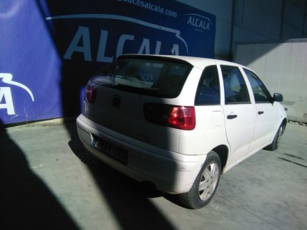 Vehiculo en el desguace: SEAT IBIZA (6K1) Stella