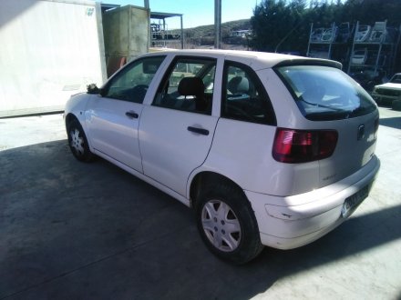 Vehiculo en el desguace: SEAT IBIZA (6K1) Stella