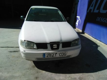 Vehiculo en el desguace: SEAT IBIZA (6K1) Stella