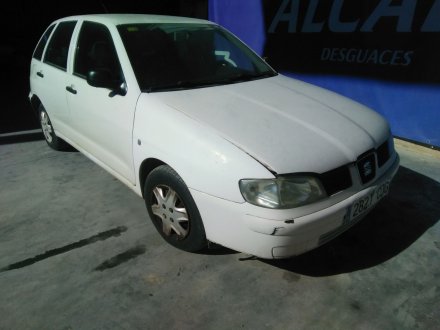Vehiculo en el desguace: SEAT IBIZA (6K1) Stella