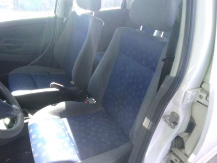 Vehiculo en el desguace: SEAT IBIZA (6K1) Stella