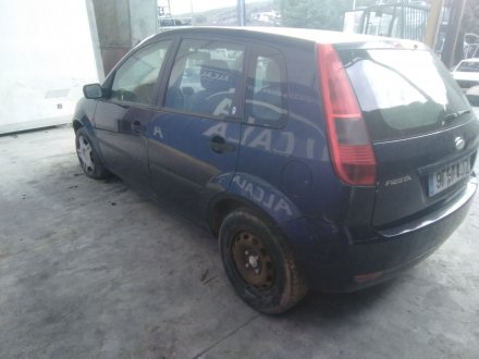 Vehiculo en el desguace: FORD Fiesta (CBK) 1.4 16V CAT