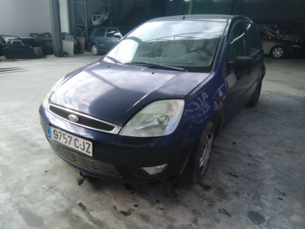 Vehiculo en el desguace: FORD Fiesta (CBK) 1.4 16V CAT