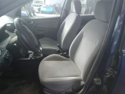 Vehiculo en el desguace: FORD Fiesta (CBK) 1.4 16V CAT