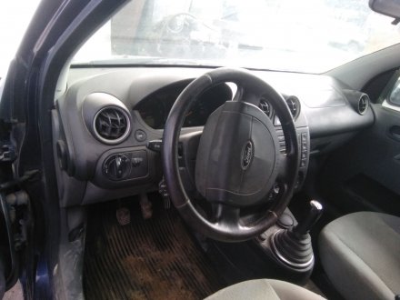 Vehiculo en el desguace: FORD Fiesta (CBK) 1.4 16V CAT