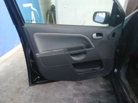 Vehiculo en el desguace: FORD Fiesta (CBK) 1.4 16V CAT