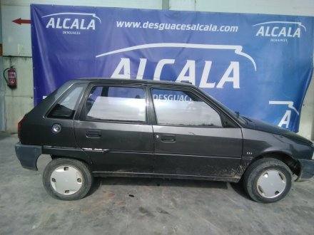 Vehiculo en el desguace: CITROEN AX 1.1 Image