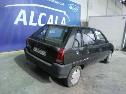 Vehiculo en el desguace: CITROEN AX 1.1 Image