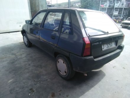 Vehiculo en el desguace: CITROEN AX 1.1 Image