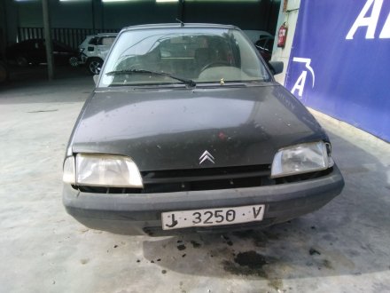 Vehiculo en el desguace: CITROEN AX 1.1 Image